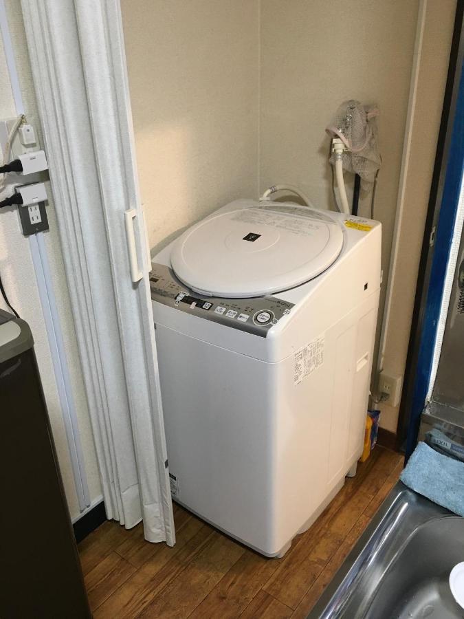 Apartmán 4f Female And Couple Only Large In Ueno *