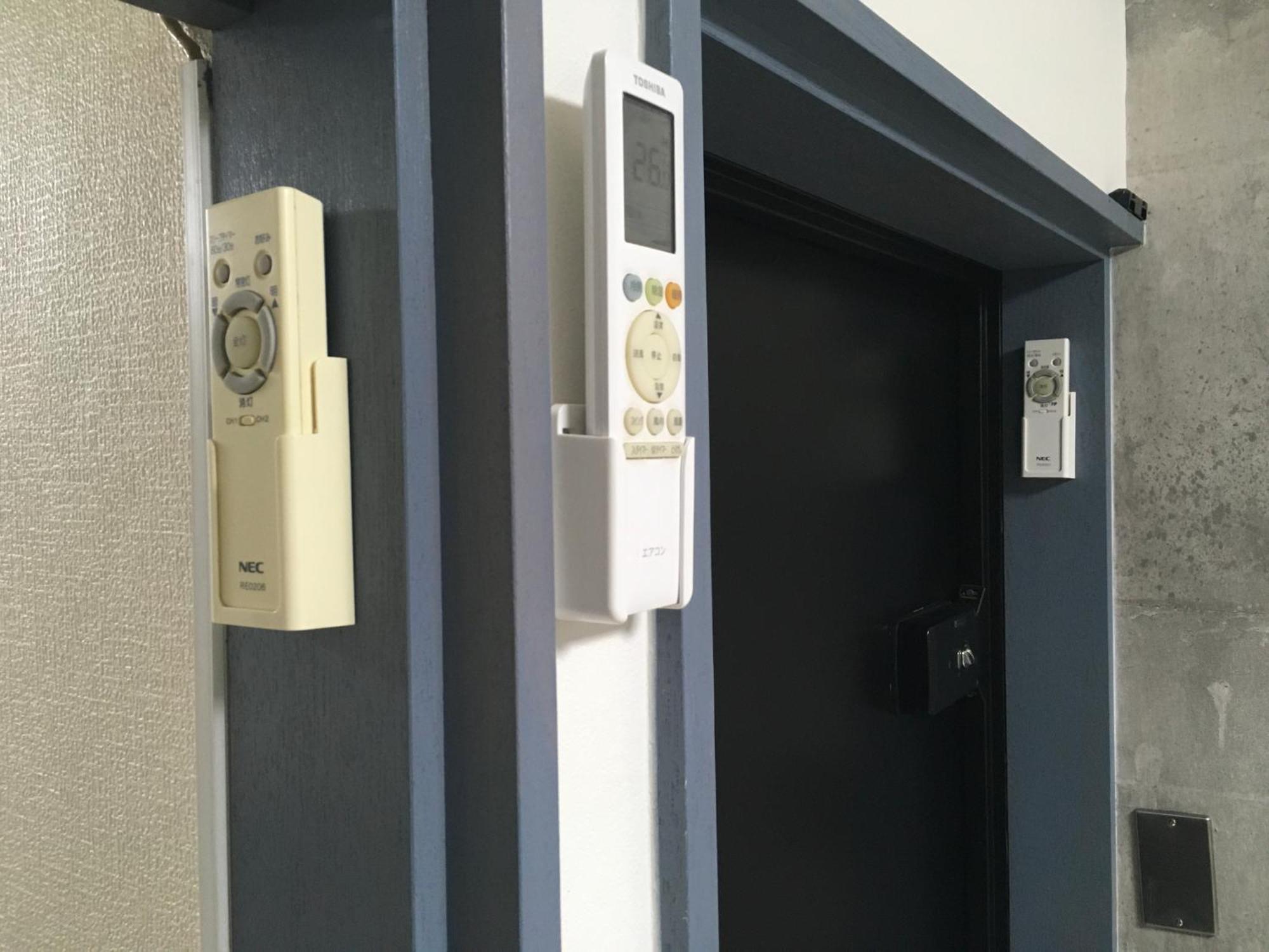 Apartmán 4f Female And Couple Only Large In Ueno *