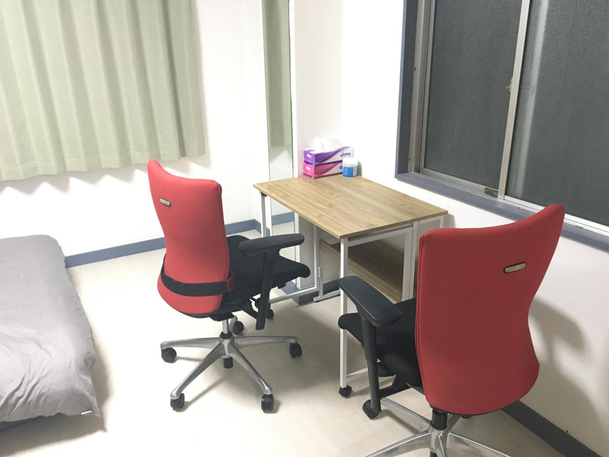Apartmán 4f Female And Couple Only Large In Ueno *