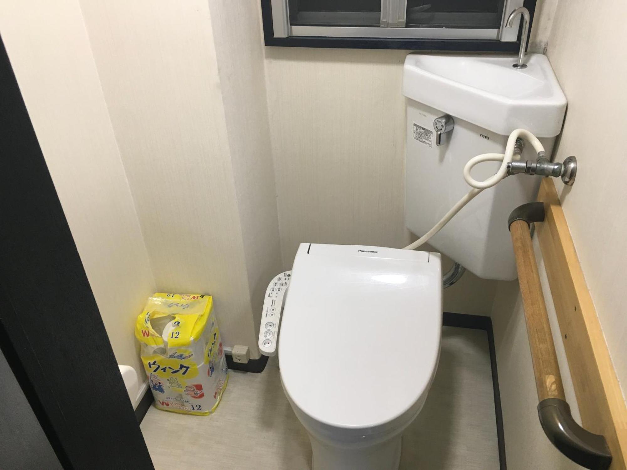 4f Female And Couple Only Large In Ueno Apartmán *