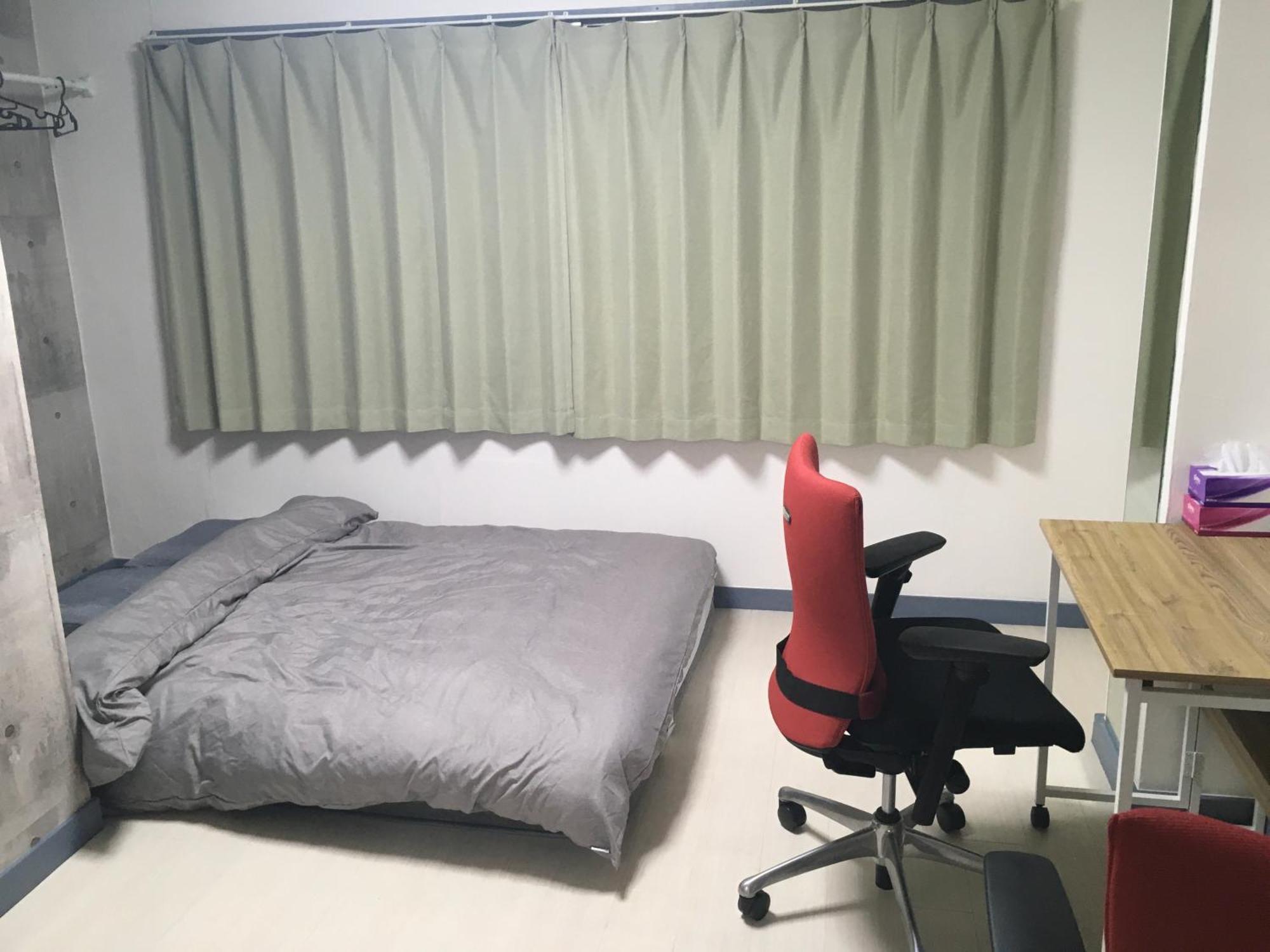 Apartmán 4f Female And Couple Only Large In Ueno Prefektura Tokio