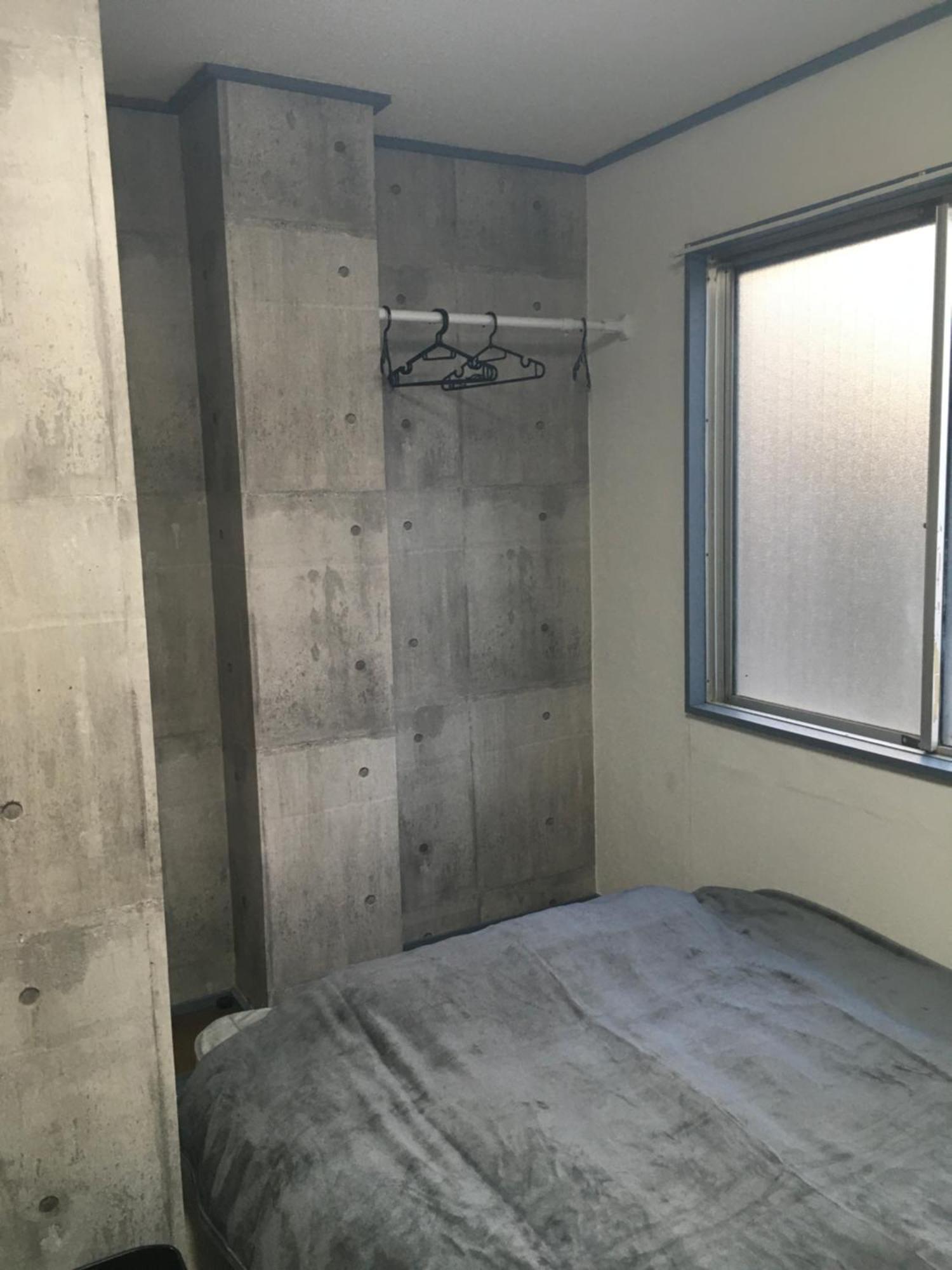 Apartmán 4f Female And Couple Only Large In Ueno
