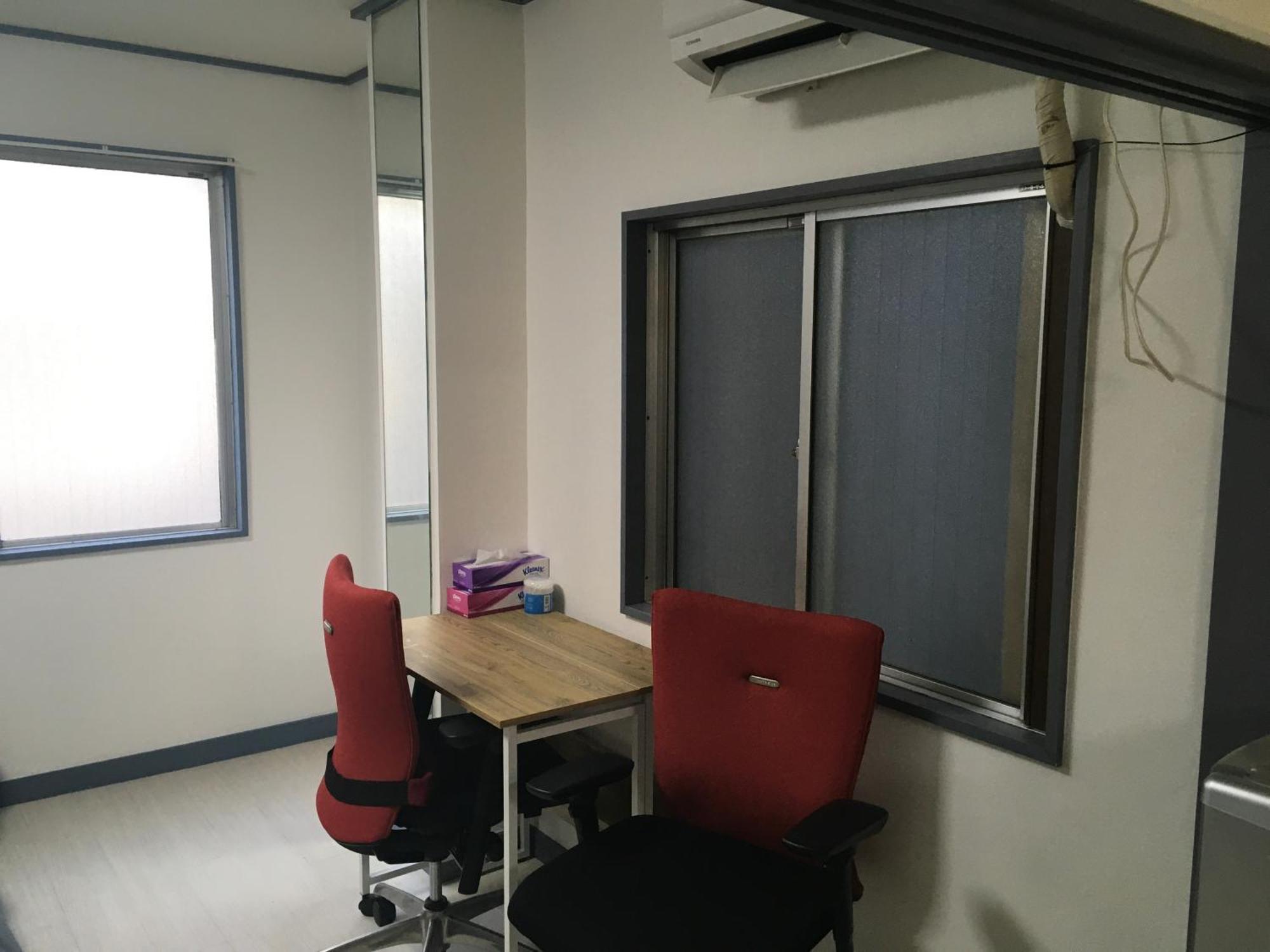 Apartmán 4f Female And Couple Only Large In Ueno *