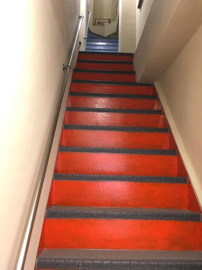 Apartmán 4f Female And Couple Only Large In Ueno