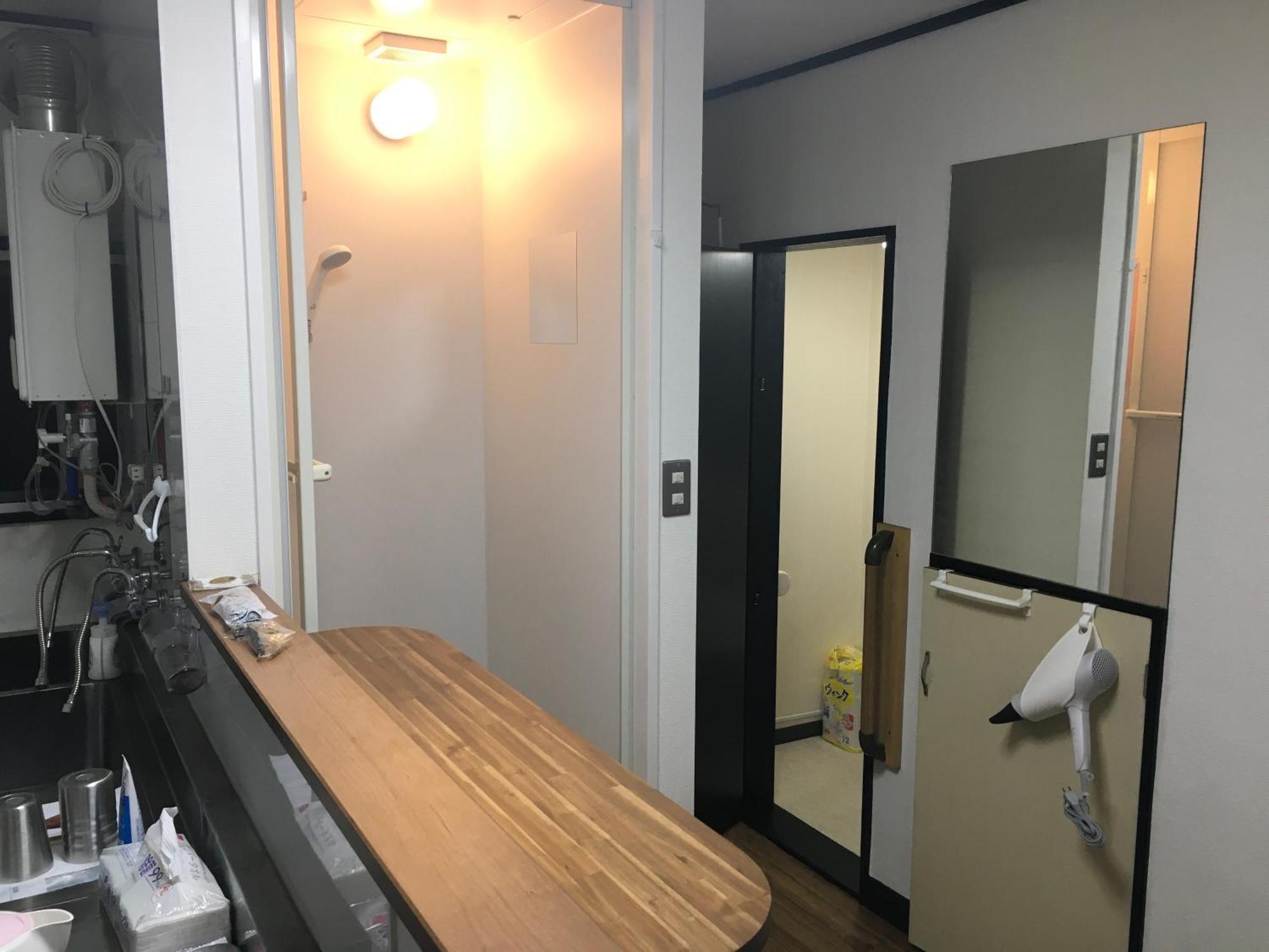4f Female And Couple Only Large In Ueno Appartement